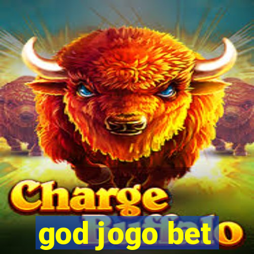 god jogo bet